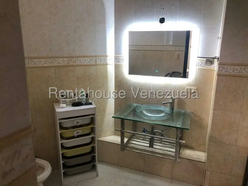 Apartamento (1 Nivel) en Venta en La Trigaleña, Carabobo - 13