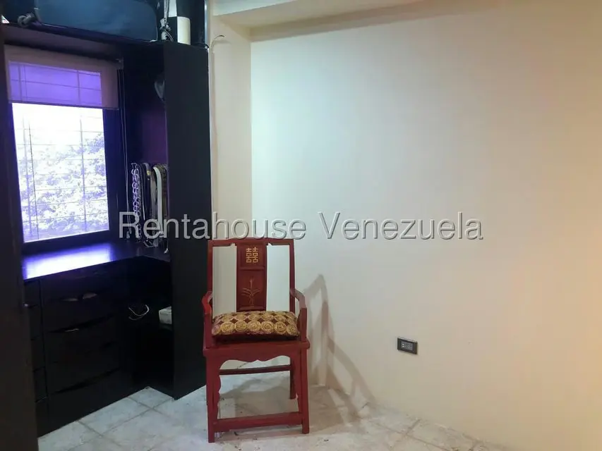 Apartamento (1 Nivel) en Venta en La Trigaleña, Carabobo - 14
