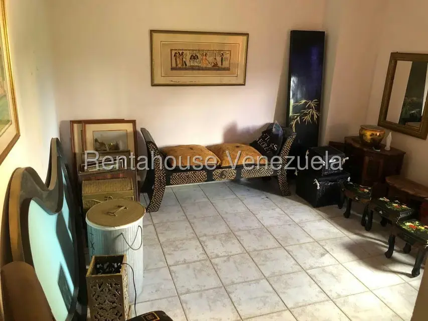 Apartamento (1 Nivel) en Venta en La Trigaleña, Carabobo - 15