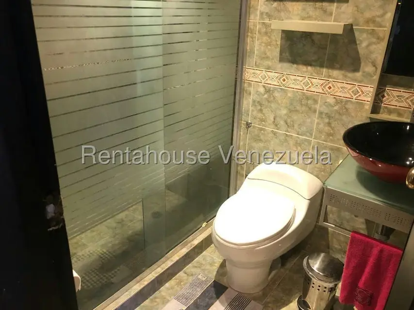 Apartamento (1 Nivel) en Venta en La Trigaleña, Carabobo - 18