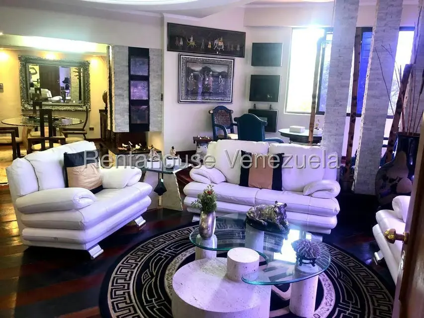 Apartamento (1 Nivel) en Venta en La Trigaleña, Carabobo - 3