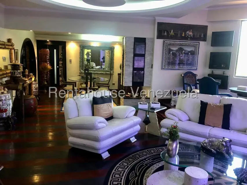 Apartamento (1 Nivel) en Venta en La Trigaleña, Carabobo - 4