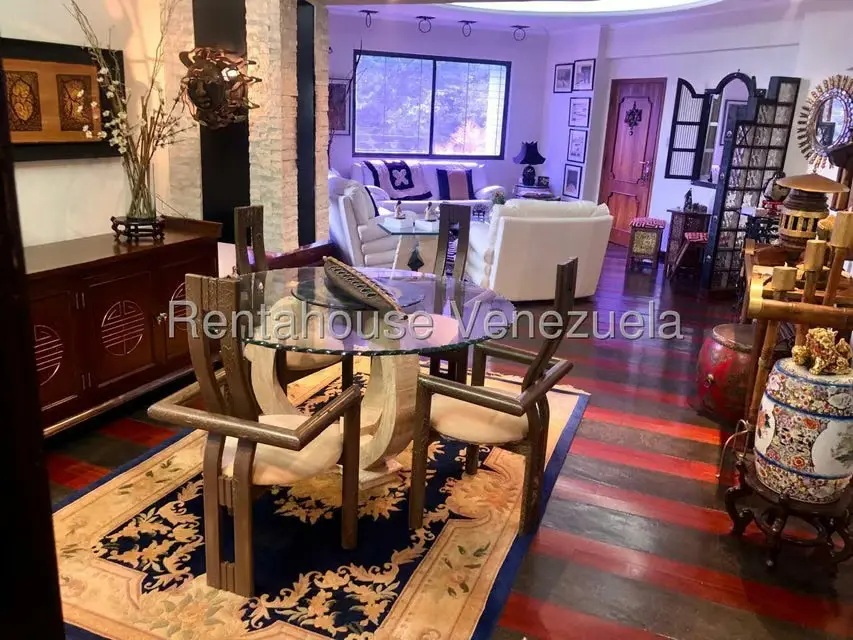 Apartamento (1 Nivel) en Venta en La Trigaleña, Carabobo - 7