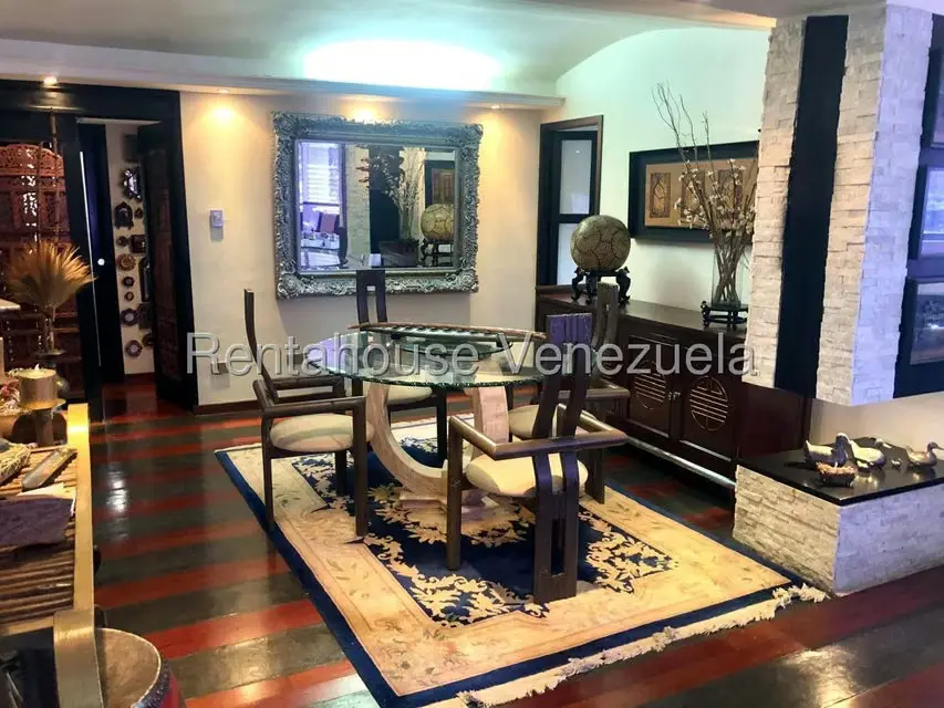 Apartamento (1 Nivel) en Venta en La Trigaleña, Carabobo - 8