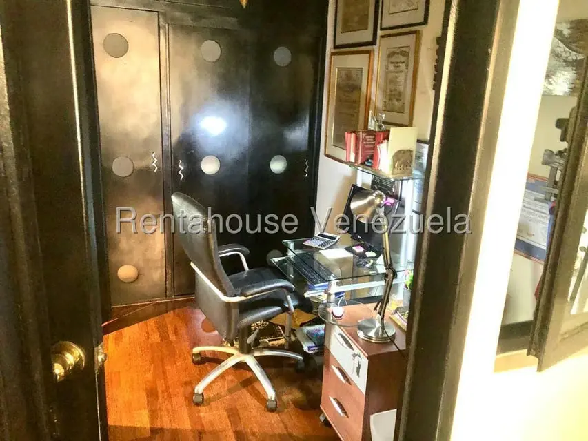 Apartamento (1 Nivel) en Venta en La Trigaleña, Carabobo - 9