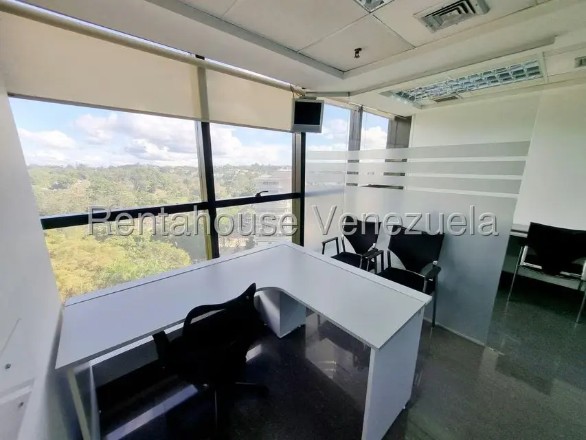 Oficina en Venta en La Lagunita Country Club, Distrito Metropolitano - 11