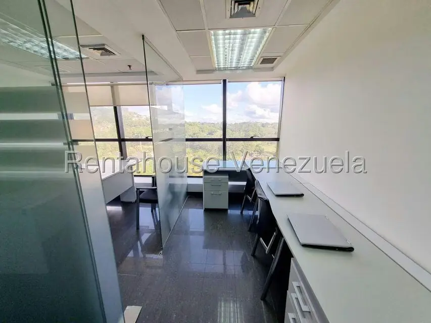 Oficina en Venta en La Lagunita Country Club, Distrito Metropolitano - 12