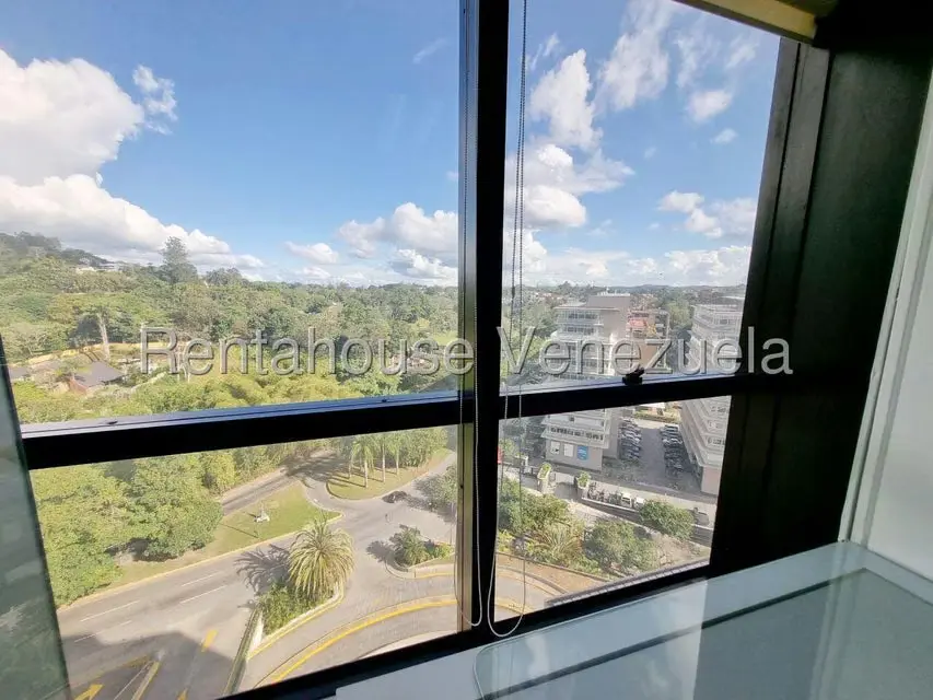 Oficina en Venta en La Lagunita Country Club, Distrito Metropolitano - 13