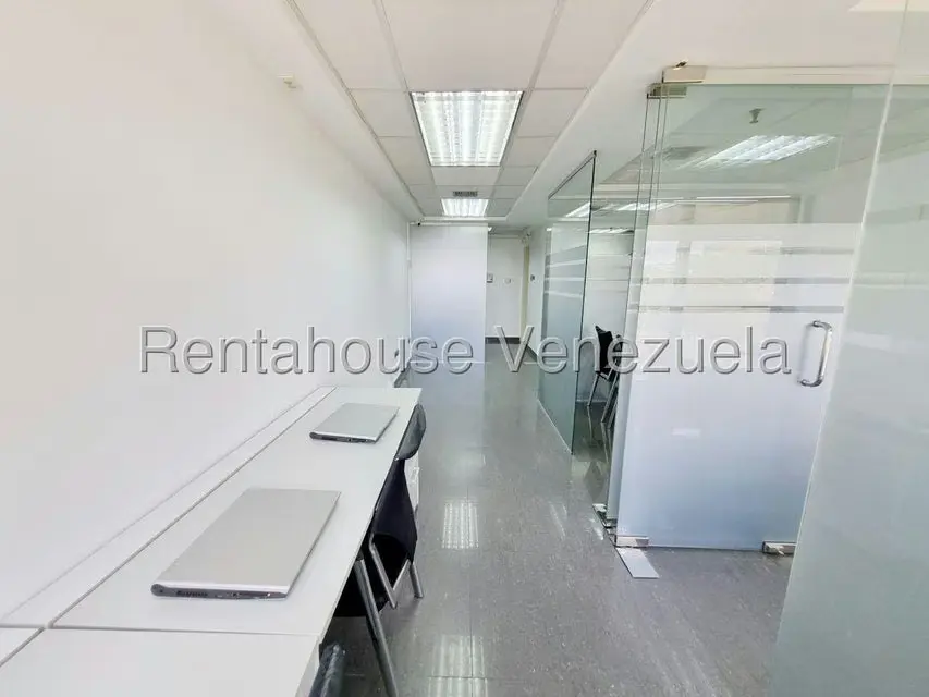 Oficina en Venta en La Lagunita Country Club, Distrito Metropolitano - 14