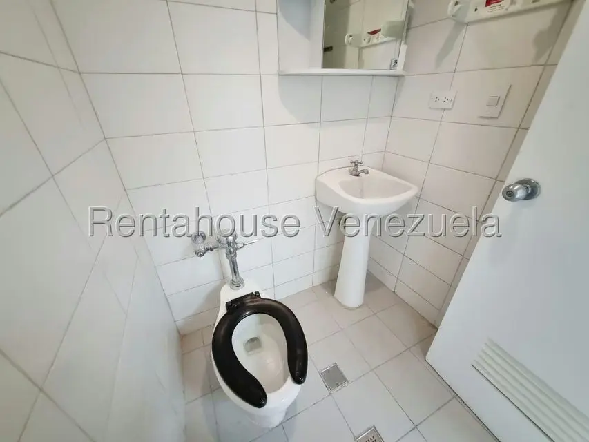 Oficina en Venta en La Lagunita Country Club, Distrito Metropolitano - 15