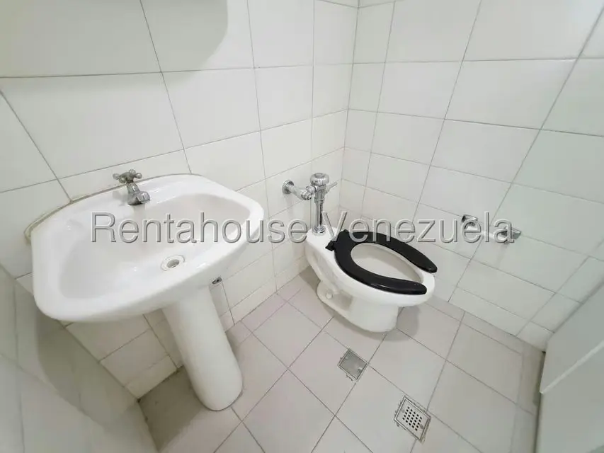 Oficina en Venta en La Lagunita Country Club, Distrito Metropolitano - 18