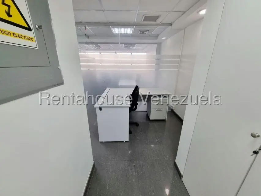 Oficina en Venta en La Lagunita Country Club, Distrito Metropolitano - 19