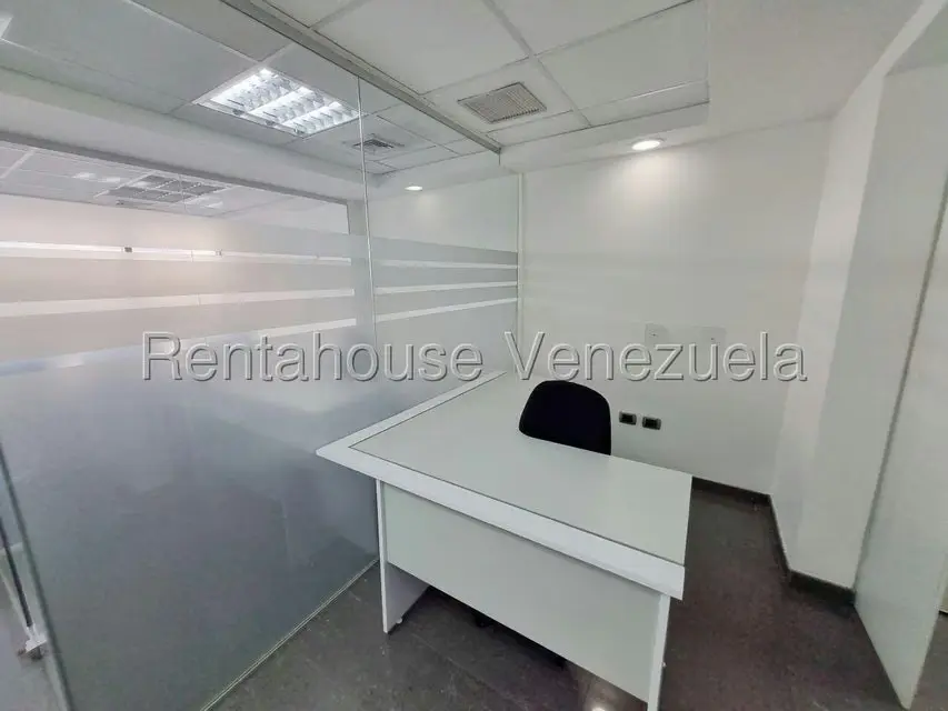 Oficina en Venta en La Lagunita Country Club, Distrito Metropolitano - 20