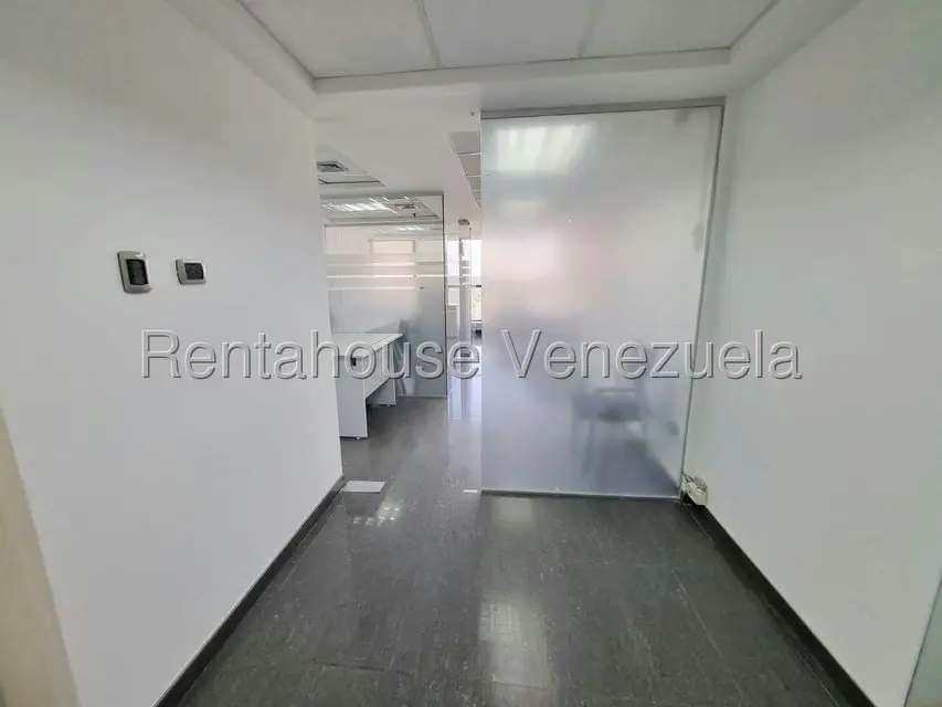 Oficina en Venta en La Lagunita Country Club, Distrito Metropolitano - 2