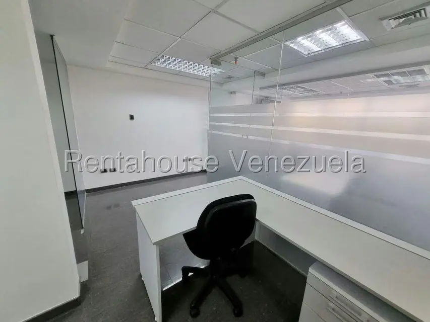 Oficina en Venta en La Lagunita Country Club, Distrito Metropolitano - 21