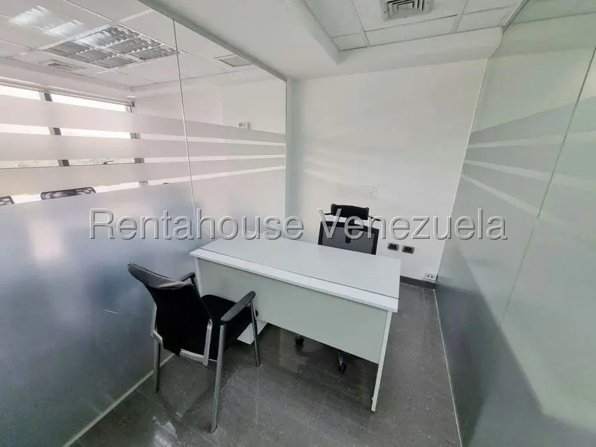 Oficina en Venta en La Lagunita Country Club, Distrito Metropolitano - 22