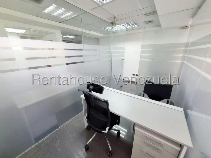 Oficina en Venta en La Lagunita Country Club, Distrito Metropolitano - 23