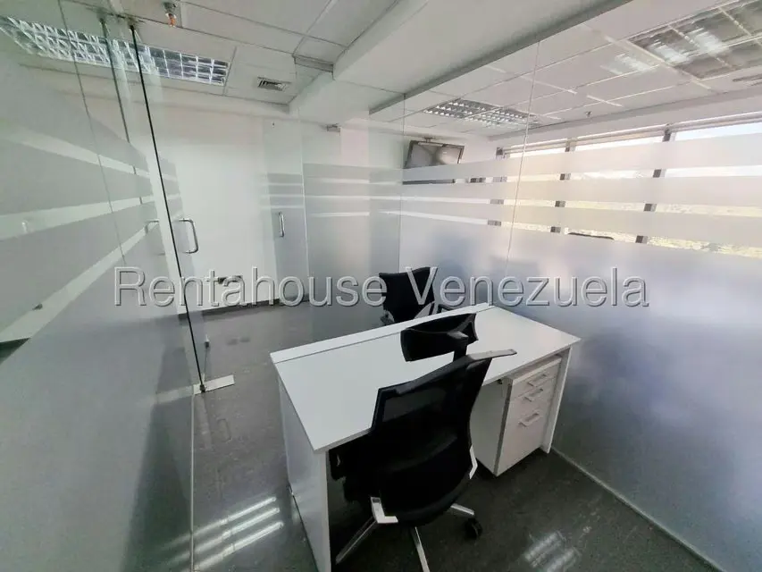 Oficina en Venta en La Lagunita Country Club, Distrito Metropolitano - 24