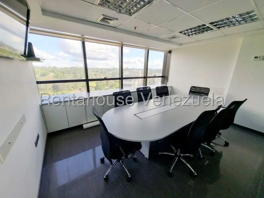 Oficina en Venta en La Lagunita Country Club, Distrito Metropolitano - 25