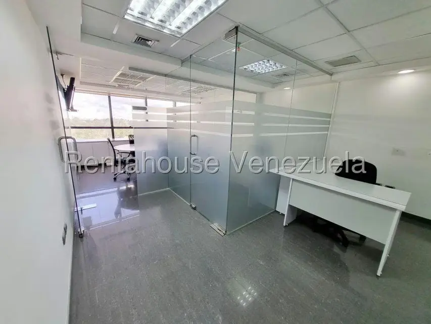 Oficina en Venta en La Lagunita Country Club, Distrito Metropolitano - 30