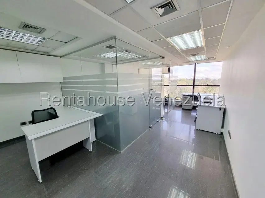 Oficina en Venta en La Lagunita Country Club, Distrito Metropolitano - 3