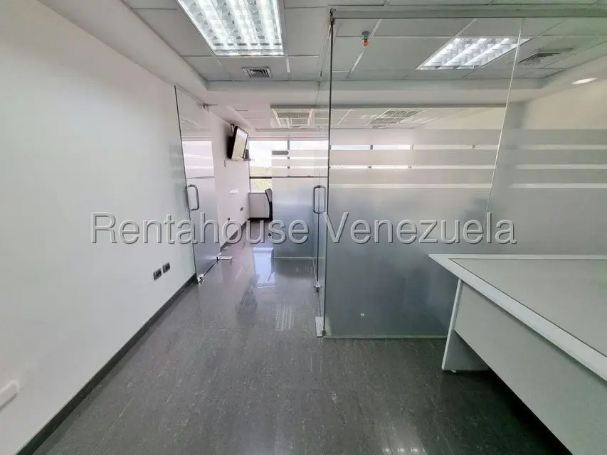 Oficina en Venta en La Lagunita Country Club, Distrito Metropolitano - 31