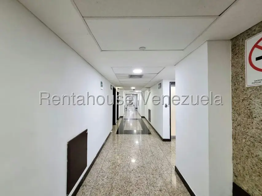 Oficina en Venta en La Lagunita Country Club, Distrito Metropolitano - 32