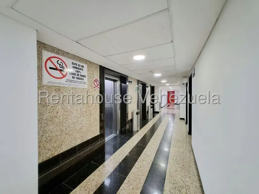Oficina en Venta en La Lagunita Country Club, Distrito Metropolitano - 33