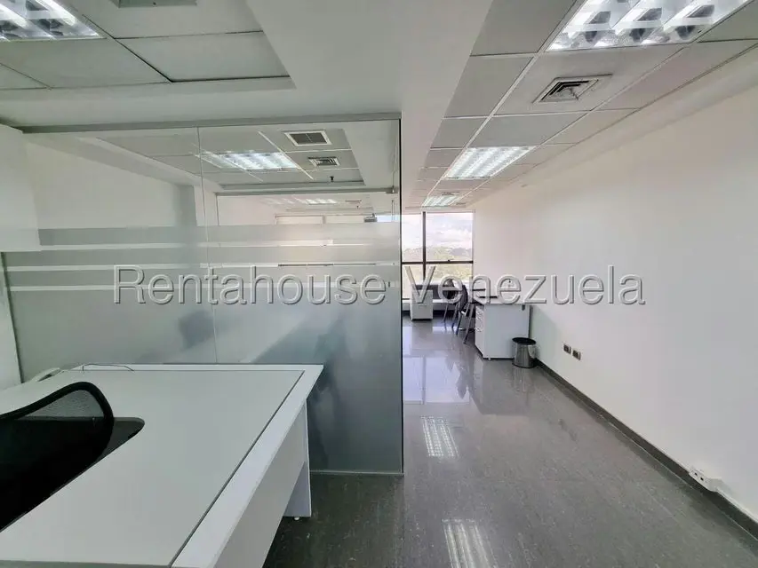 Oficina en Venta en La Lagunita Country Club, Distrito Metropolitano - 4