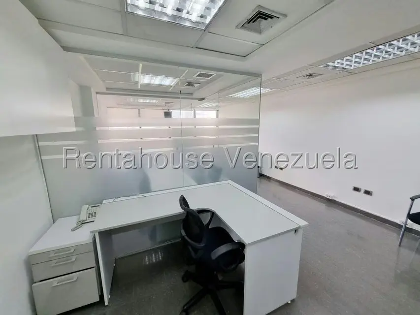 Oficina en Venta en La Lagunita Country Club, Distrito Metropolitano - 6