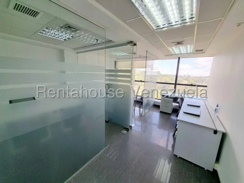 Oficina en Venta en La Lagunita Country Club, Distrito Metropolitano - 7
