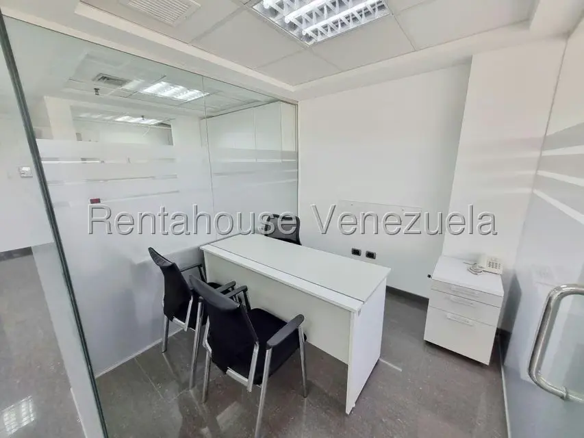 Oficina en Venta en La Lagunita Country Club, Distrito Metropolitano - 8