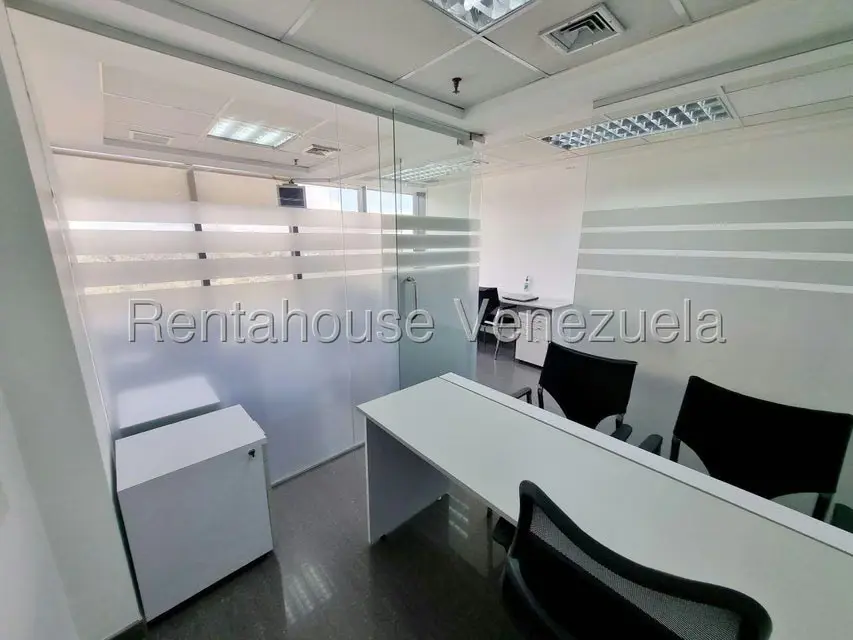 Oficina en Venta en La Lagunita Country Club, Distrito Metropolitano - 9