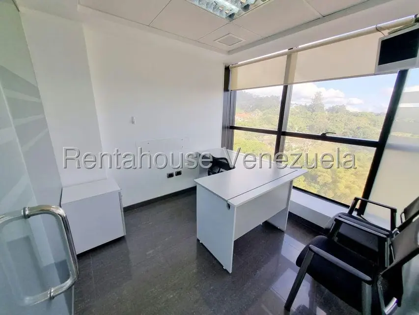 Oficina en Venta en La Lagunita Country Club, Distrito Metropolitano - 10