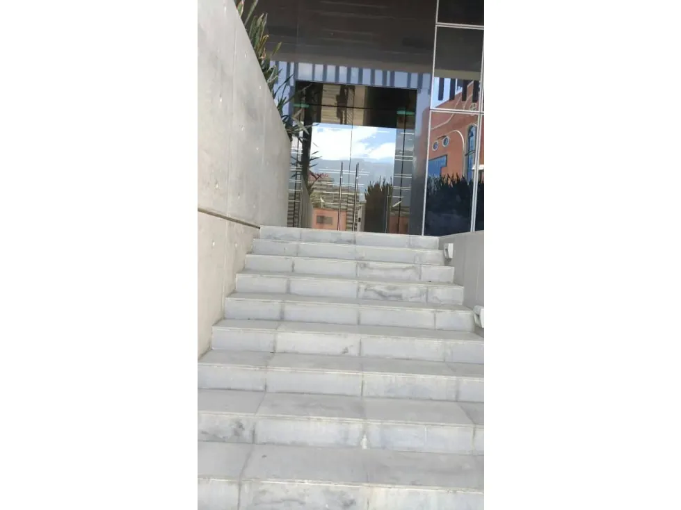 Vendo edificio 4162m2 Las Mercedes 9705 - 3