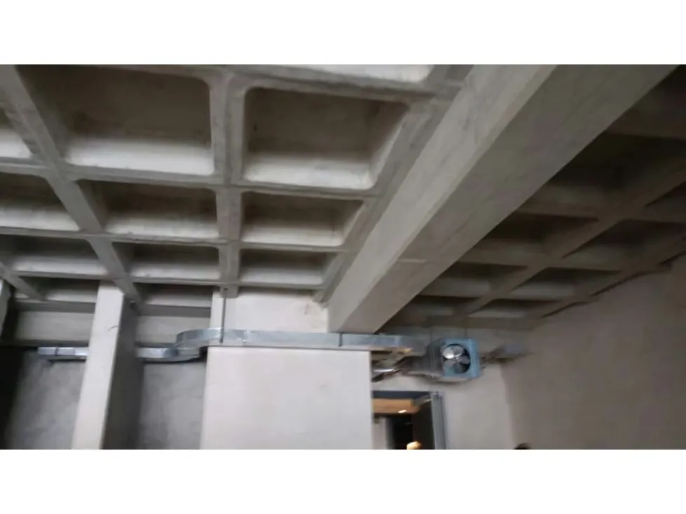 Vendo edificio 4162m2 Las Mercedes 9705 - 7