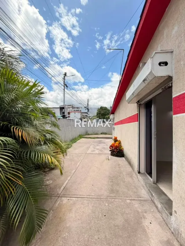 Local de 20 m2 en Barrio obrero - 4