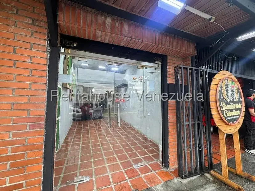 Comercial (Local Comercial) en Alquiler en La Montanita, Lara