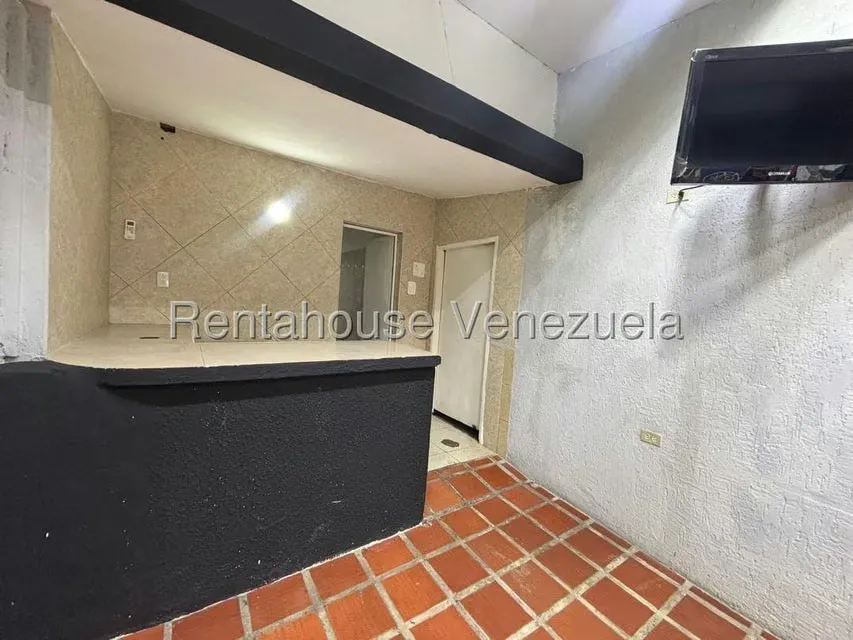 Local Comercial en Alquiler en La Montanita, Lara - 4