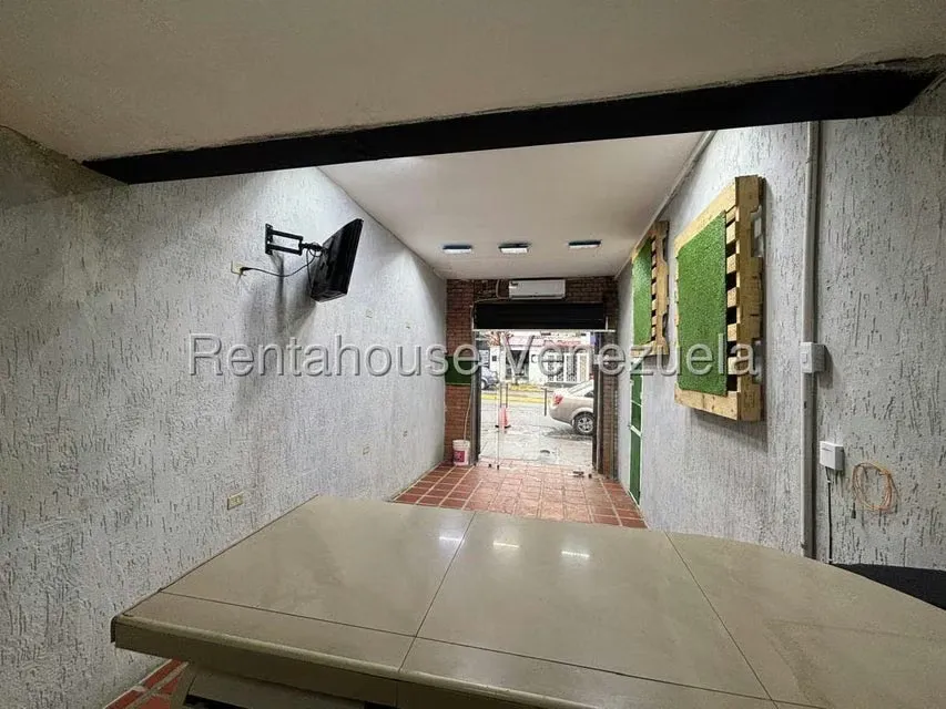 Local Comercial en Alquiler en La Montanita, Lara - 7