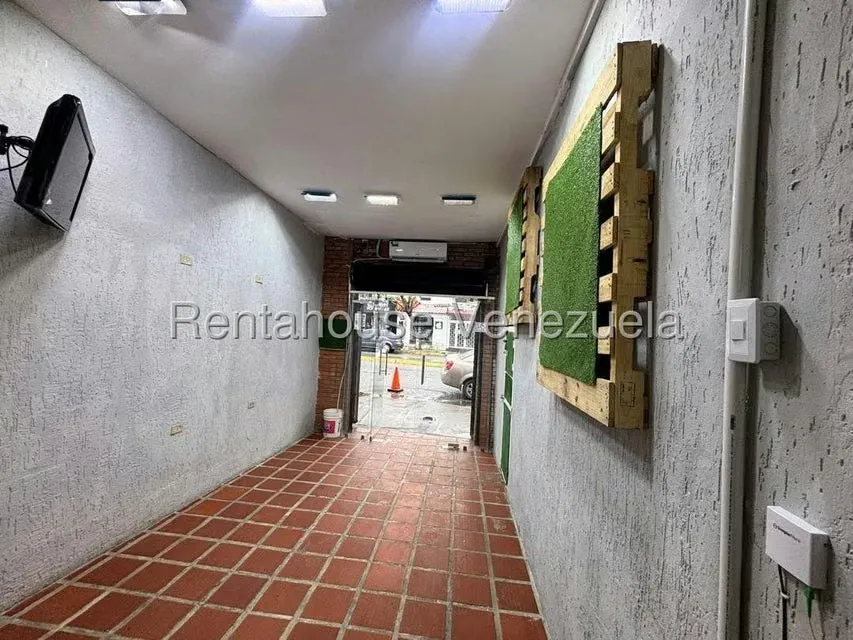 Local Comercial en Alquiler en La Montanita, Lara - 8