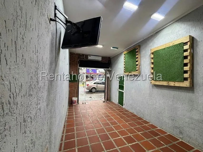 Local Comercial en Alquiler en La Montanita, Lara - 9