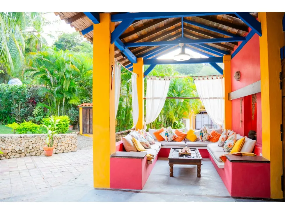 Vendo en Morrocoy - 2