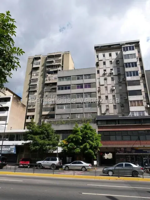 Oficina en Alquiler en Chacao, Distrito Metropolitano