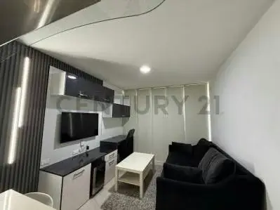 Apartamento en alquiler en el CR Thai planta baja