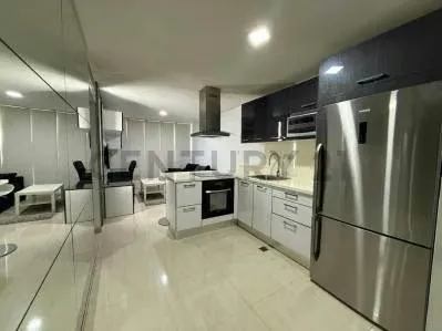 Apartamento en alquiler en el CR Thai planta baja - 4
