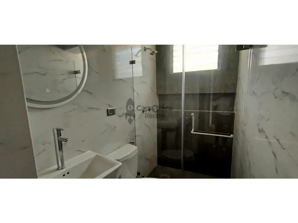 Venta de apartamento espacioso, amoblado, res. Santo Angel Prebo I - 29