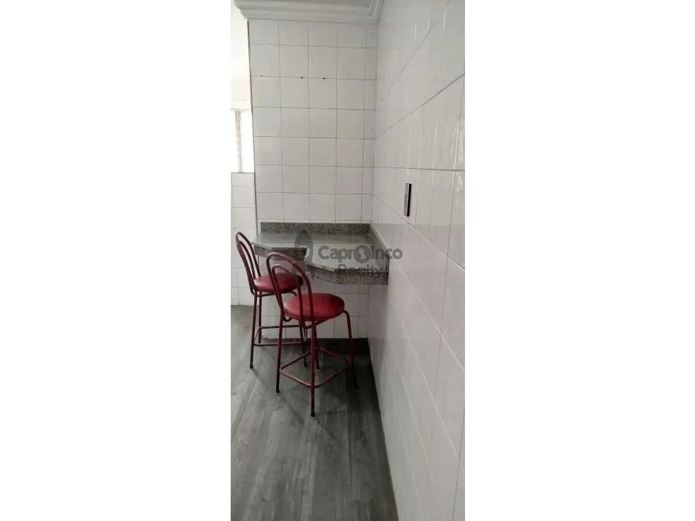 Venta de apartamento espacioso, amoblado, res. Santo Angel Prebo I - 36