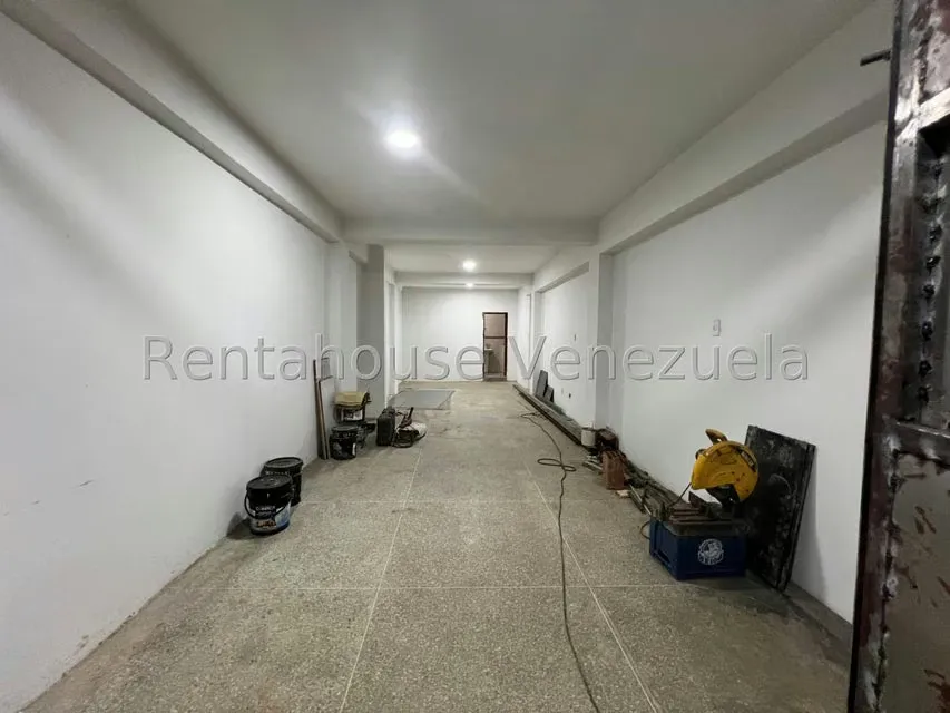 Casa (Multipes Niveles) en Venta en Catia, Distrito Metropolitano - 28