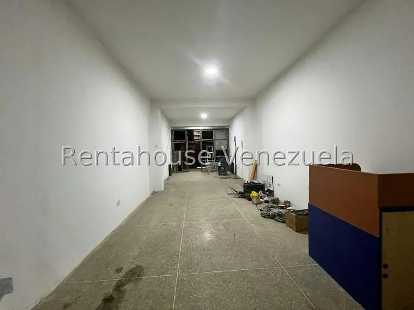 Casa (Multipes Niveles) en Venta en Catia, Distrito Metropolitano - 29